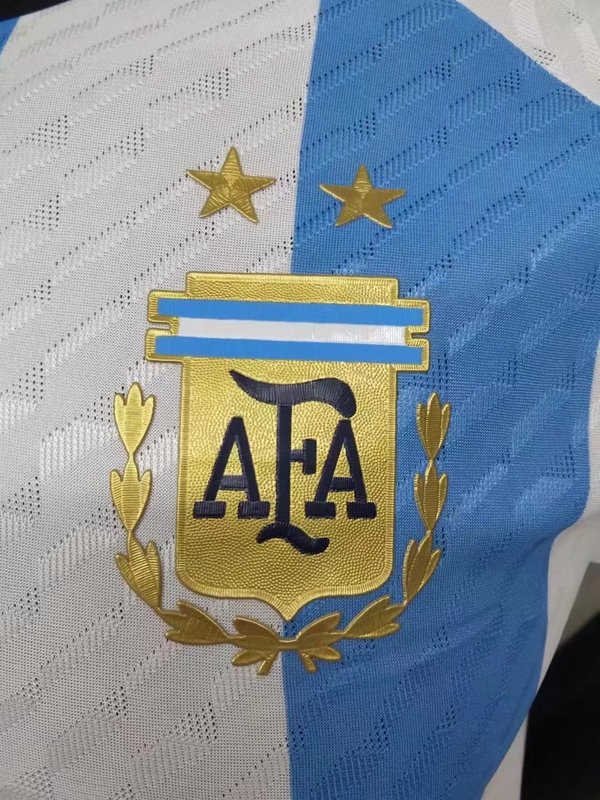 22-23 Argentina home
